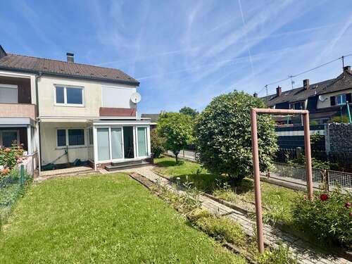 Foto - Haus zum Kaufen in Weil am Rhein 390.000,00 € 111 m²