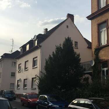 Foto - Wohnung zum Mieten in Frankfurt am Main 500,00 € 67 m²