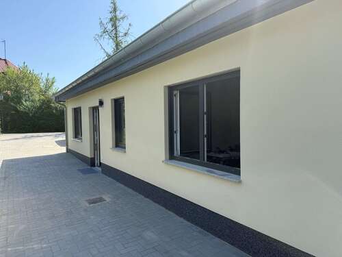 Foto - Wohnung zum Mieten in Zehdenick 1.025,00 € 82 m²