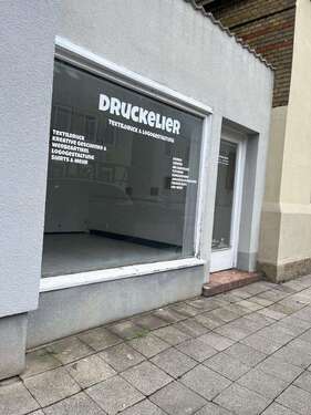 Foto - Halle in Braunschweig 150,00 € 20 m²