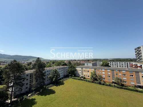 Foto - Wohnung zum Kaufen in Freiburg 239.000,00 € 63 m²