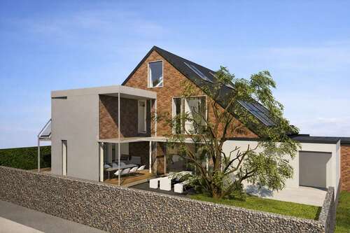 Foto - Grundstück zu verkaufen in Münster 1.000.000,00 € 1077 m²