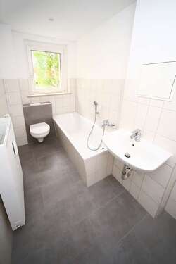 Foto - Wohnung zum Mieten in Lutherstadt Eisleben 293,00 € 48.88 m²
