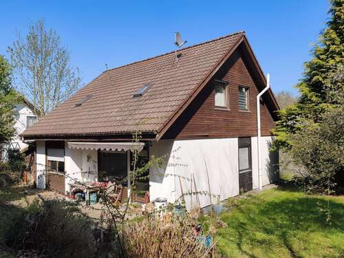 Foto - Haus zum Kaufen in Morsbach 249.000,00 € 125 m²