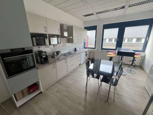 Foto - Büro in Köln 610,00 € 21 m² - 610,00 EUR Kaltmiete, ca.  21,00 m²