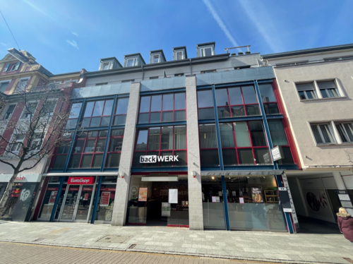 Foto - Büro in Frankfurt 1.290,00 € 91 m²