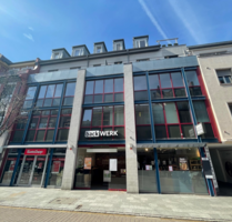 Büro in Frankfurt 1.290,00 € 91 m²