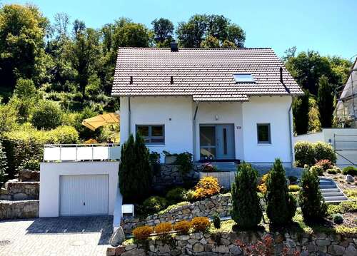 Foto - Haus zum Kaufen in Sulzburg 860.000,00 € 214 m²