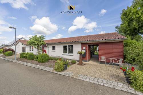Foto - Haus zum Kaufen in Bad Urach - Hengen 550.000,00 € 123.56 m²