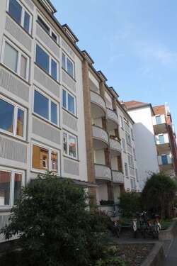 Foto - Wohnung zum Mieten in Hannover 657,00 € 72.94 m²