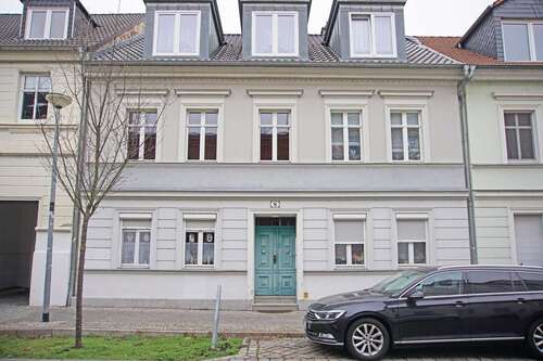 Foto - Wohnung zum Mieten in Brandenburg an der Havel 661,00 € 69.57 m²