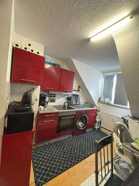 Foto - Wohnung zum Mieten in Pforzheim 425,00 € 47 m²