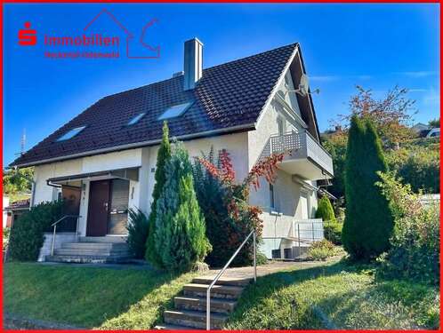 Foto - Haus zum Kaufen in Buchen 235.000,00 € 117.61 m²