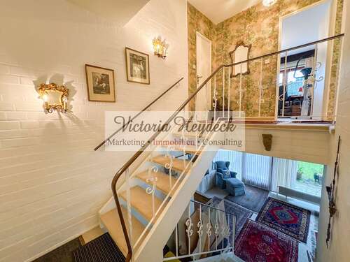 Foto - Wohnung zum Kaufen in Hamburg 449.000,00 € 116 m²