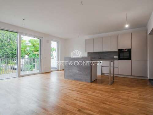Foto - Wohnung zum Mieten in Köln 2.163,00 € 102.72 m²