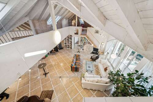 Foto - Haus zum Kaufen in Icking 2.495.000,00 € 365 m²