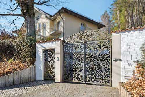 Foto - Haus zum Kaufen in Icking 2.495.000,00 € 365 m²