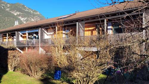 Foto - Wohnung zum Kaufen in Garmisch-Partenkirchen 465.000,00 € 76 m²