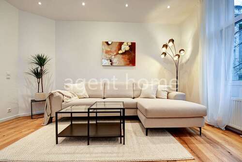 Foto - Wohnung zum Mieten in Stuttgart 1.330,00 € 45 m²