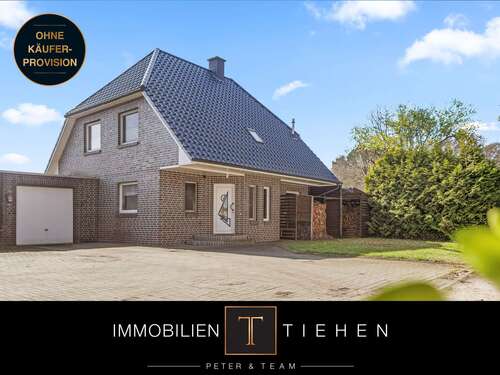 Foto - Haus zum Kaufen in Geeste Osterbrock 319.000,00 € 169 m²
