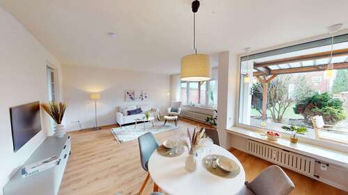 Foto - Wohnung zum Kaufen in Wolfsburg 237.000,00 € 82 m²