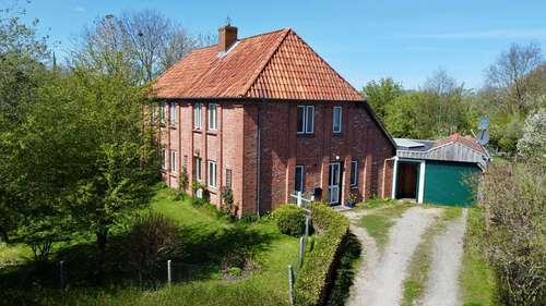 Foto - Haus zum Kaufen in Witzwort 599.000,00 € 160 m²