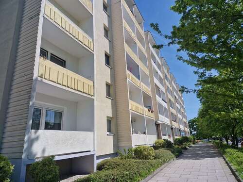 Foto - Wohnung zum Mieten in Glauchau 255,00 € 40.15 m²