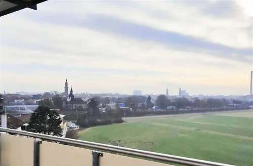 Foto - Wohnung zum Kaufen in Erlangen 254.000,00 € 65.55 m²