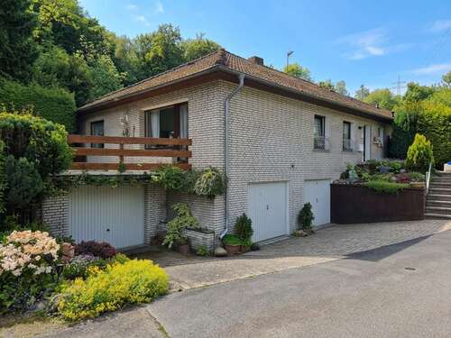 Foto - Wohnung zum Kaufen in Rinteln 139.000,00 € 121 m²