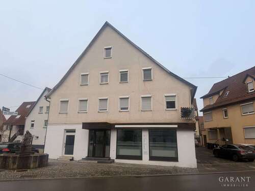 Foto - Haus zum Kaufen in Reutlingen 849.500,00 € 343 m²