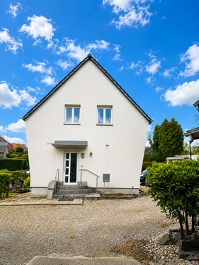 Foto - Haus zum Kaufen in Leichlingen 289.900,00 € 82.6 m²