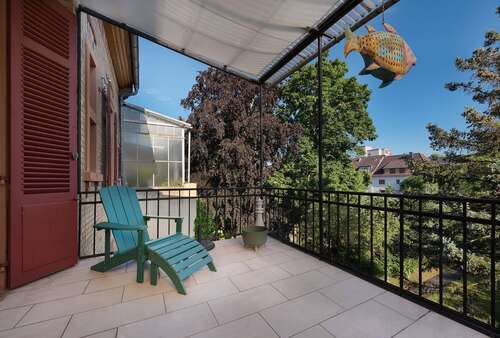Foto - Wohnung zum Mieten in Hanau 1.500,00 € 128 m²