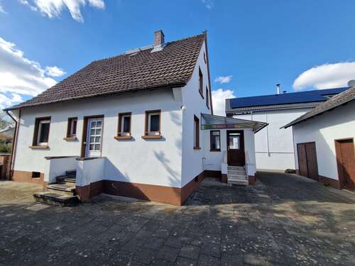 Foto - Haus zum Kaufen in Babenhausen 379.999,00 € 112 m²