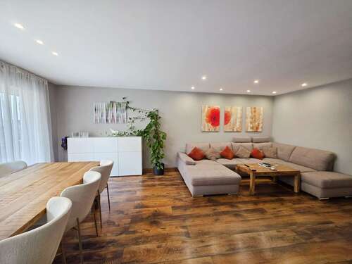 Foto - Wohnung zum Kaufen in Ludwigshafen am Rhein 299.000,00 € 97 m²
