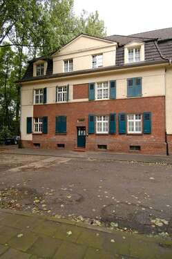 Foto - Wohnung zum Mieten in Duisburg 539,79 € 105.51 m²