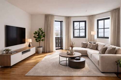 Foto - Wohnung zum Kaufen in Hösbach 375.500,00 € 110 m²