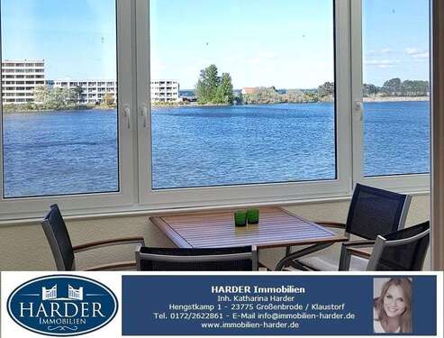 Foto - Wohnung zum Kaufen in Heiligenhafen 249.000,00 € 64 m²