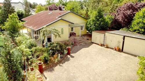 Foto - Haus zum Kaufen in Uetze 337.000,00 € 117 m²