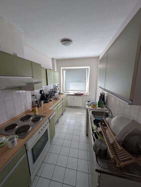 Foto - Wohnung zum Mieten in Lübeck 660,00 € 55 m²