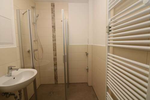 Foto - Wohnung zum Mieten in Freiberg 309,00 € 40.23 m²