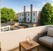Wohnung zum Kaufen in Düsseldorf 259.000,00 € 60 m²