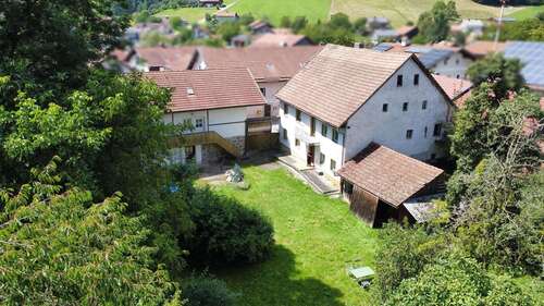 Foto - Haus zum Kaufen in Ringelai 350.000,00 € 326 m²