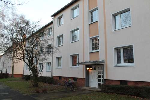 Foto - Wohnung zum Mieten in Hannover 570,00 € 61.27 m²