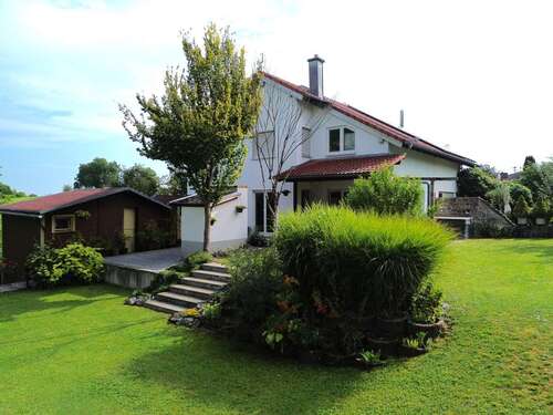 Foto - Haus zum Kaufen in Holzheim 575.000,00 € 155 m²