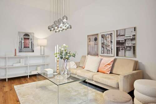 Foto - Wohnung zum Kaufen in Mannheim 299.000,00 € 76 m²