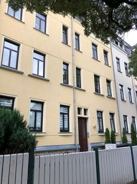 Foto - Wohnung zum Mieten in Zwickau 340,00 € 54.71 m²
