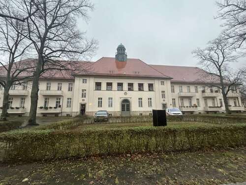 Foto - Wohnung zum Kaufen in Berlin Buch 289.000,00 € 61.44 m²