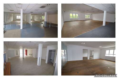 Foto - Büro in Hagen 5.900,00 € 1400 m²