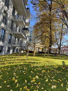 Foto - Wohnung zum Mieten in Berlin 850,00 € 34.56 m²