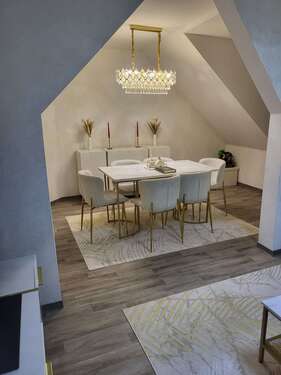 Foto - Wohnung zum Mieten in Mannheim 490,00 € 44 m²